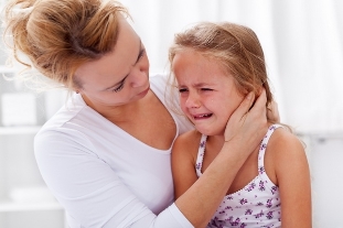 симптоми глистів у дітей